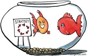 Fish Strategy